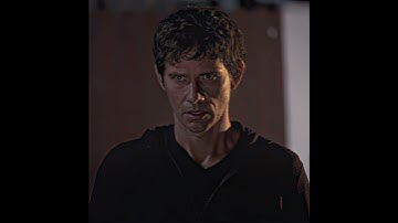 "Baby Brother" - Brian Moser | EDIT | Dexter | VIDEOCLUB – Mai (Slowed) #shorts