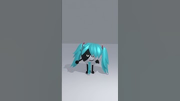 guys yin-yang are miku fans confirmed 😱😱