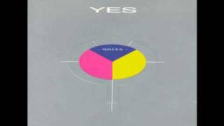 Yes-Hearts [HQ-Lyrics] chords