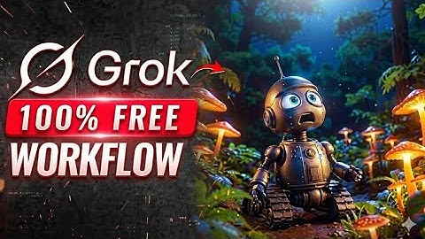 How to Make Long Videos Using Grok AI for Free