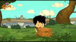 Ege Ile Gaga - Kutuda Kim Var