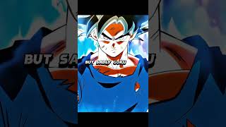 Goku Vs Luffy In A Eating Contest Aint Even Close