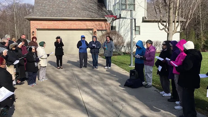 Vigil for homicide victim Amanda Grazioli