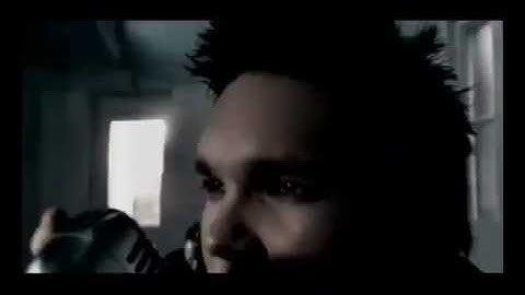 The Butterfly Effect - Take It Away [Official Video]