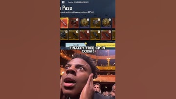 Finally Free COD Points in CODM! 🤯