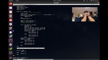 Advent of Code 2020: day 22 (135/451)