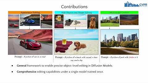 [CVPR 2024]: PAIR-Diffusion: A Comprehensive Multimodal Object-Level Image Editor