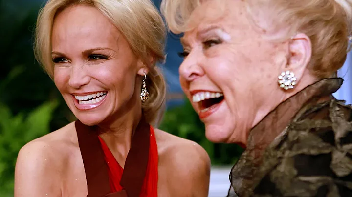 ShapED My Life - Kristin Chenoweth, Actress and Si...