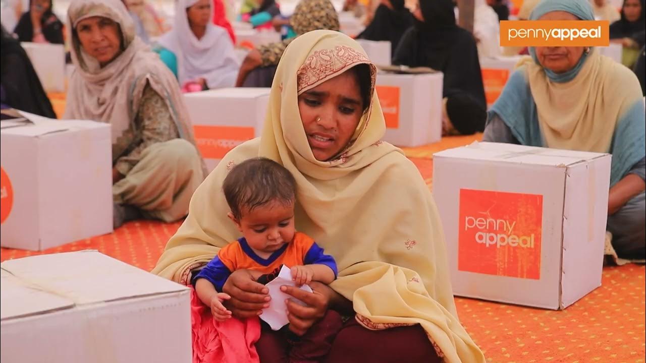 food-distribution-i-sadqa-e-fitr-urdu-documentary-penny-appeal