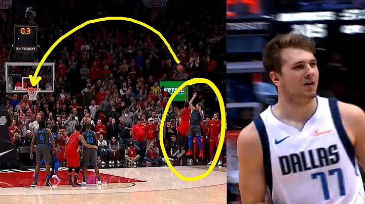 This Is Why LUKA DONCIC Is The CLUTCHEST Player In The NBA