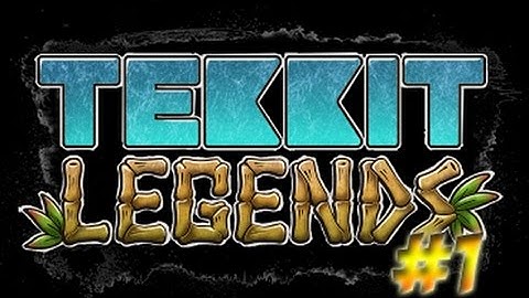 #1 Getting Started Generator and Macerator - LP Tekkit Legends