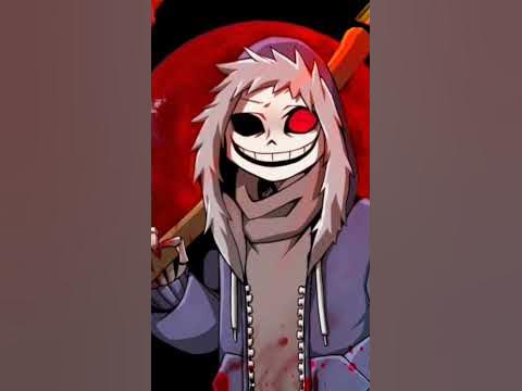 ХОРРОР-САНС!!! - YouTube