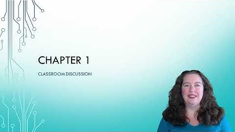 CSCI 111 - Java Programming - Chapter 1