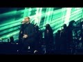 George Michael,Going To A Town (Rufus Wainright Cover) , Symphonica tour 2011, Madrid