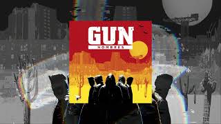 GUN - Don&#39;t Hide Your Fears Tonight (Official Audio)