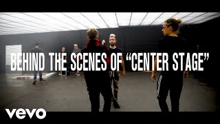 Zauntee - Center Stage (Behind The Scenes)