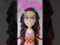 Nezuko cake transformation demonslayer nezuko tanjiro cakeart manga transformation demon