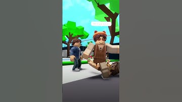 "Not My Problem" || Roblox Edit #shorts