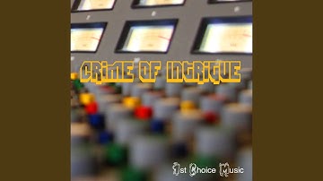 ADDS TENSION TO SCENE