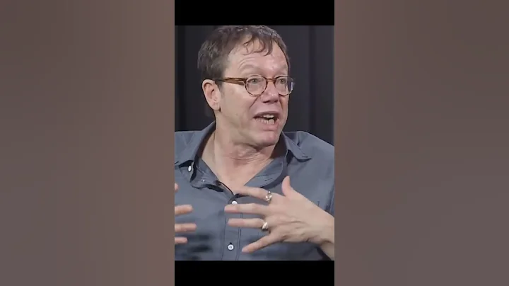 Robert Greene: FEAR is CONTAGIOUS (Brad Carr Clip) #shorts