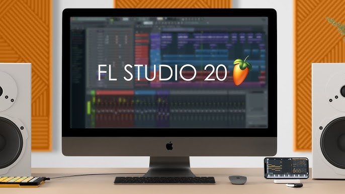 Is FL Studio compatible with the Apple M1 chip? - Quora