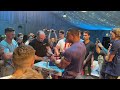 Larry Wheels v Lachlan Adair - After Pull