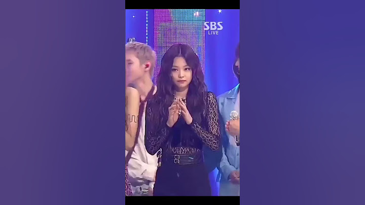 How Other Idol React To Jennie Beauty 🥵😱