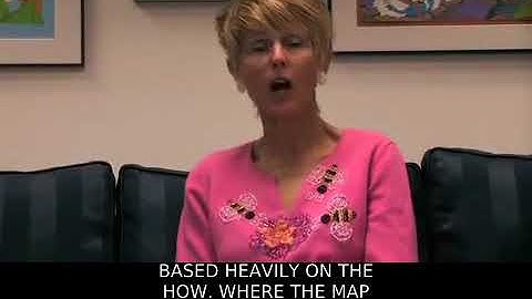 The Differences Between Lesson Plans and Curriculum Maps