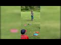 U10 Girls Distance World Record - MJ Gager (78.08 metres)