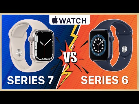 Video: Series 7 hay 66 khó hơn?