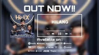 HeliX - “RAYAKAN” full album