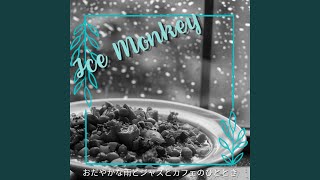 Window Gaze and Gentle Rain - Ice Monkey