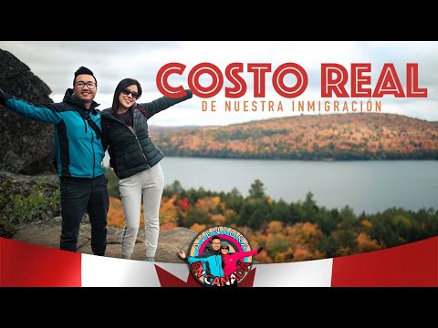 EP.62 REFLEXION sobre estudiar en Canada | AVENTURA EN CANADÁ