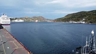 St. John’s Newfoundland and Labrador