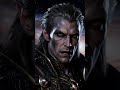SILENCE IN THE SADNESS! "CreAtonS Veil" “NEW HEAVY METAL ERA BEGINS”#short7