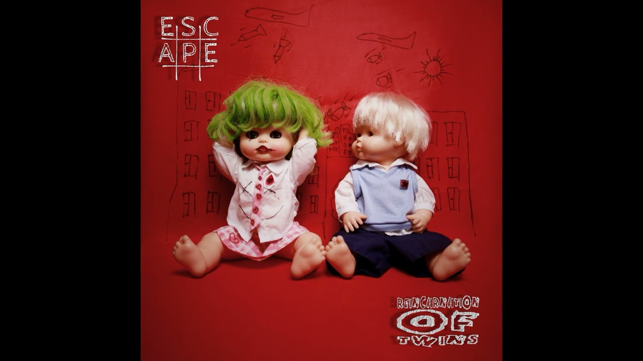 Escape - Stockholm Grass