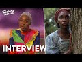 Harriet - Interview with dir. Kasi Lemmons, Cynthia Erivo and Joe Alwyn