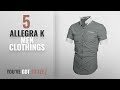 Top 10 Allegra K Men Clothings [ Winter 2018 ]: Allegra K Men Point Collar Button Down Slim Fit