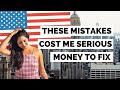 Common US Expat Tax Mistakes: Why I spent over $1000 on Expat Tax Services