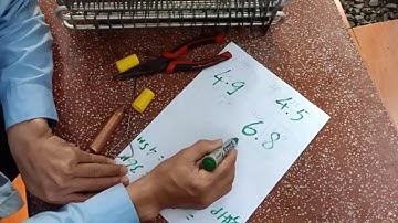 Cách Khắc Phục Tình Trạng Hàn Hay Bị Tắc Cáp, Tắc Mối Hàn