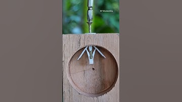 The secret to using plastic anchors that fewpeople know.#short #diy #asmr