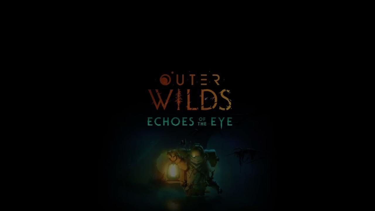 Echoes of the Eye Soundtrack - River’s End Echoes of the Eye Soundtrack - River’s End