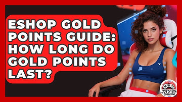 eShop Gold Points Guide: How Long Do Gold Points Last? - Joystick Generations
