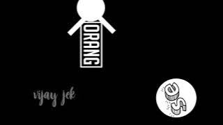 iya makin kaku || Lirik Maker || Story Wa