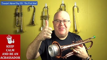 The First Noel:   Trent Austin