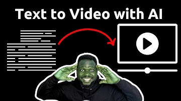 How to Create FREE Text to Video and URL to Video with AI (FlexClip AI Tutorial)