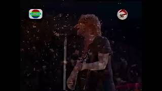 Bon Jovi - Someday I'll Be Saturday Night - Live In Jakarta 1995 (4K Remastered)