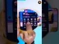 Samsung New Gaming Features 😍😱 #viral #samsungtips