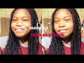 My “No Makeup” Makeup Tutorial