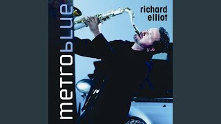 Video thumbnail of "Richard Elliot - Mango Tango"